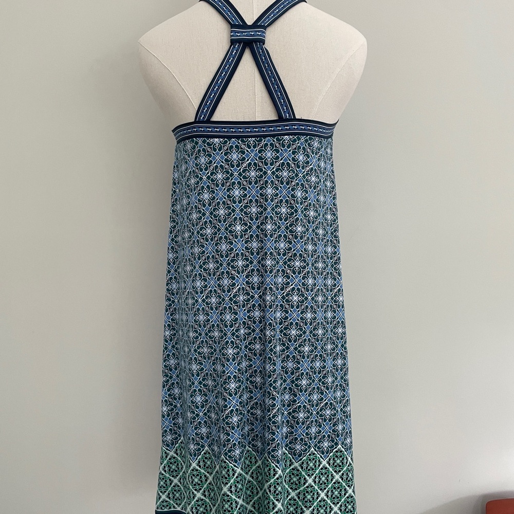 Max Studio - S - Halter Dress